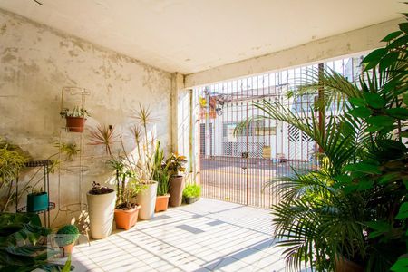 Casa à venda com 140m², 3 quartos e 1 vaga Casa à venda com 140m², 3 quartos e 1 vagaGaragem