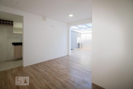 Sala de apartamento para alugar com 2 quartos, 152m² em Vila Nova, Porto Alegre