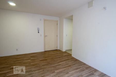 Sala de apartamento para alugar com 2 quartos, 152m² em Vila Nova, Porto Alegre