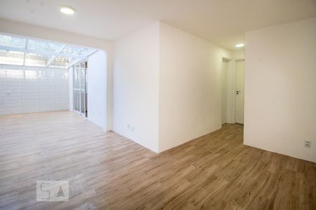 Sala de apartamento para alugar com 2 quartos, 152m² em Vila Nova, Porto Alegre