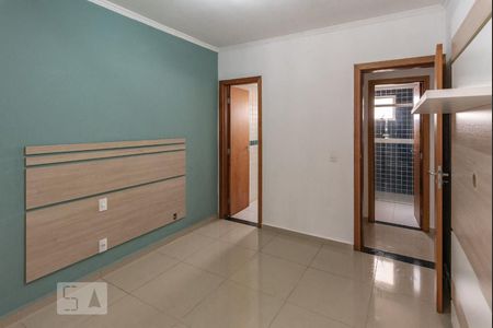Suíte de apartamento à venda com 3 quartos, 98m² em Jardim Nova Europa, Campinas