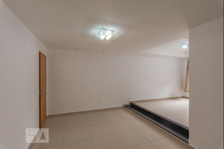 Sala de apartamento à venda com 3 quartos, 98m² em Jardim Nova Europa, Campinas