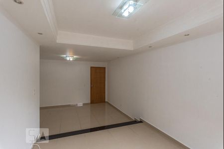Sala de apartamento à venda com 3 quartos, 98m² em Jardim Nova Europa, Campinas