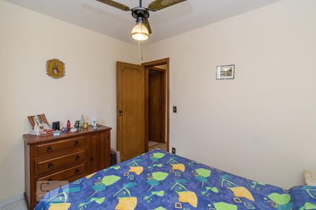 Quarto 1 de apartamento para alugar com 3 quartos, 87m² em Ramos, Rio de Janeiro