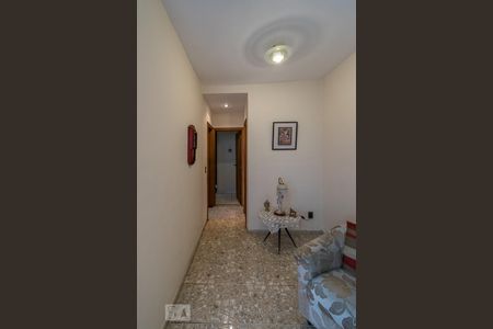 Sala de apartamento para alugar com 3 quartos, 87m² em Ramos, Rio de Janeiro