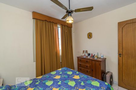 Quarto 1 de apartamento para alugar com 3 quartos, 87m² em Ramos, Rio de Janeiro