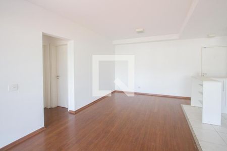 Sala de apartamento para alugar com 2 quartos, 74m² em Vila Cordeiro, São Paulo