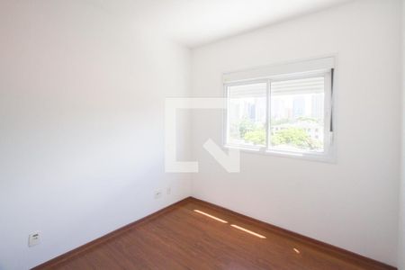 Suíte de apartamento para alugar com 2 quartos, 74m² em Vila Cordeiro, São Paulo