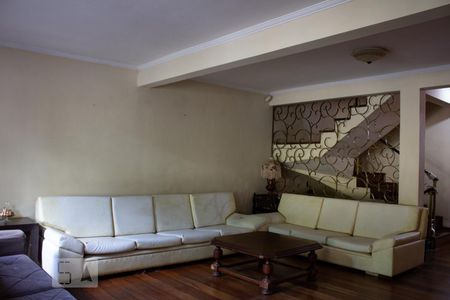 Sala de casa à venda com 3 quartos, 400m² em Nossa Senhora das Gracas, Canoas