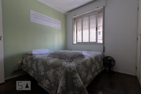 Quarto 1 de apartamento para alugar com 2 quartos, 90m² em Perdizes, São Paulo