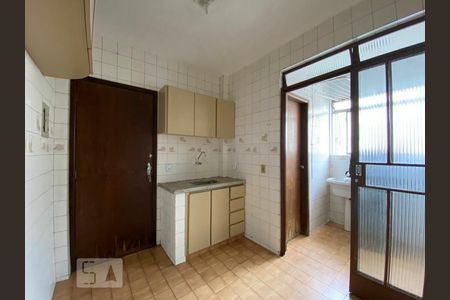 Apartamento para alugar com 3 quartos, 70m² em Padre Eustáquio, Belo Horizonte