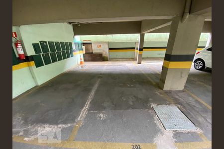 Apartamento para alugar com 3 quartos, 70m² em Padre Eustáquio, Belo Horizonte