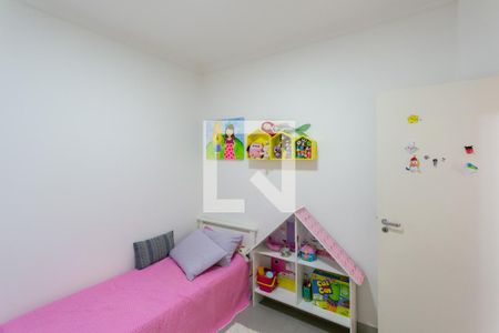 Quarto 1 de apartamento para alugar com 3 quartos, 116m² em Serra, Belo Horizonte