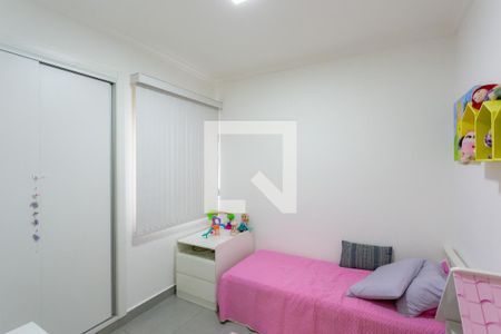 Quarto 1 de apartamento para alugar com 3 quartos, 116m² em Serra, Belo Horizonte