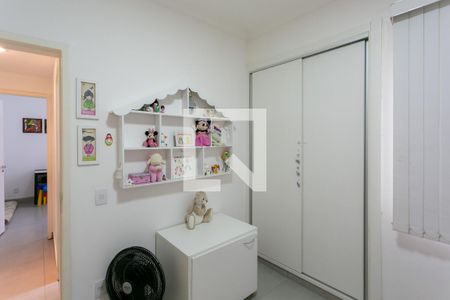 Quarto 1 de apartamento para alugar com 3 quartos, 116m² em Serra, Belo Horizonte