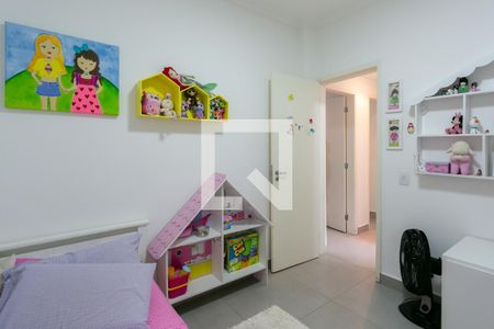 Quarto 1 de apartamento para alugar com 3 quartos, 116m² em Serra, Belo Horizonte