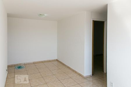 Sala de apartamento para alugar com 2 quartos, 61m² em Jardim Andarai, São Paulo