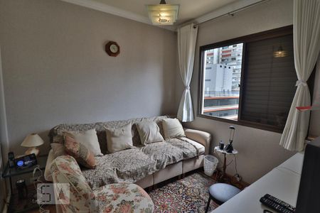 Quarto de apartamento à venda com 2 quartos, 80m² em Cerqueira César, São Paulo