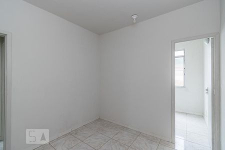 Sala de apartamento à venda com 1 quarto, 54m² em Olaria, Rio de Janeiro