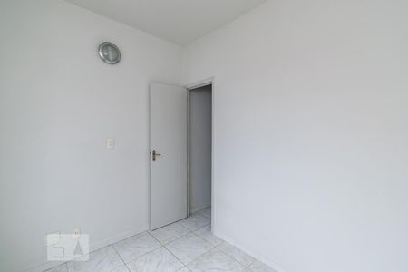 Quarto reversível de apartamento à venda com 1 quarto, 54m² em Olaria, Rio de Janeiro