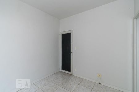 Sala de apartamento à venda com 1 quarto, 54m² em Olaria, Rio de Janeiro