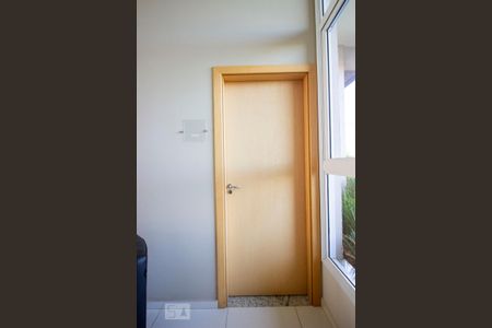 Sauna de apartamento à venda com 3 quartos, 110m² em Vila Lacerda, Jundiaí