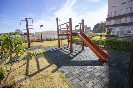 Área Comum - Playground de apartamento à venda com 3 quartos, 110m² em Vila Lacerda, Jundiaí