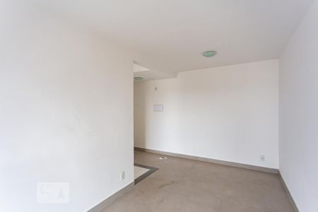 Sala de apartamento à venda com 2 quartos, 50m² em Jardim Roberto, Osasco