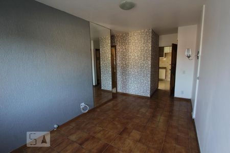 Sala de apartamento à venda com 2 quartos, 50m² em Freguesia (jacarepaguá), Rio de Janeiro