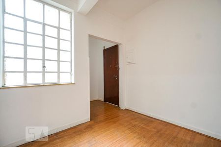 Sala de apartamento à venda com 2 quartos, 112m² em Brás, São Paulo