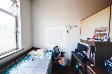 Sala de apartamento à venda com 1 quarto, 53m² em Vila Isabel, Rio de Janeiro