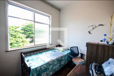 Sala de apartamento à venda com 1 quarto, 53m² em Vila Isabel, Rio de Janeiro