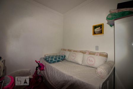 Quarto de apartamento à venda com 3 quartos, 100m² em Cristo Redentor, Porto Alegre