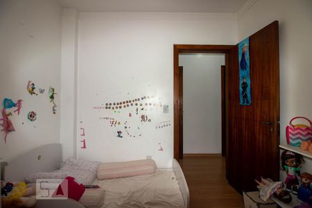 Quarto de apartamento à venda com 3 quartos, 100m² em Cristo Redentor, Porto Alegre