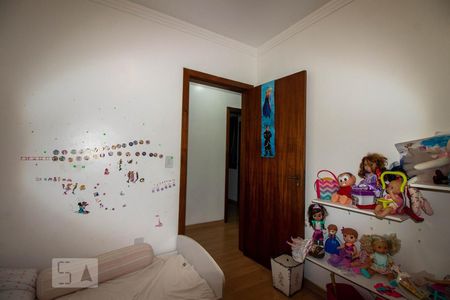 Quarto de apartamento à venda com 3 quartos, 100m² em Cristo Redentor, Porto Alegre