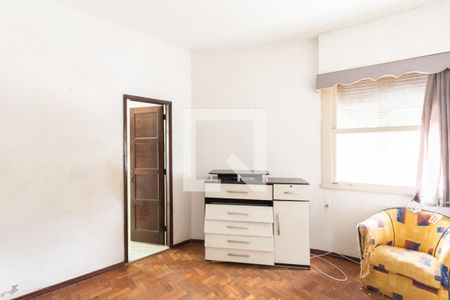 Suíte de apartamento à venda com 3 quartos, 78m² em Rio Comprido, Rio de Janeiro