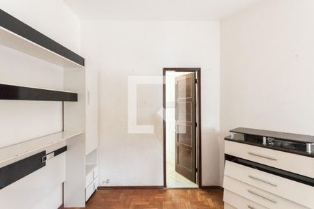 Suíte de apartamento à venda com 3 quartos, 78m² em Rio Comprido, Rio de Janeiro