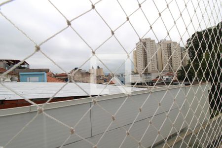 Vista da Suíte de casa de condomínio à venda com 3 quartos, 161m² em Chora Menino, São Paulo