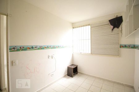 Quarto 1 de apartamento à venda com 2 quartos, 50m² em Vila Celeste, São Paulo