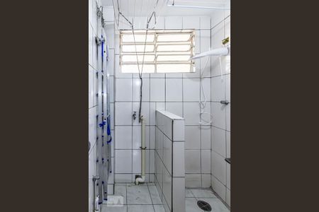 Banheiro de kitnet/studio à venda com 1 quarto, 28m² em Centro, São Paulo