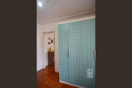 Quarto de apartamento para alugar com 1 quarto, 40m² em Petrópolis, Porto Alegre