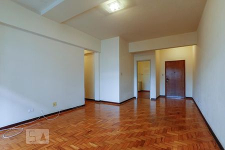 Sala de apartamento para alugar com 2 quartos, 90m² em Santa Cecília, São Paulo