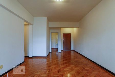 Sala de apartamento para alugar com 2 quartos, 90m² em Santa Cecília, São Paulo