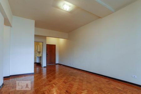 Sala de apartamento para alugar com 2 quartos, 90m² em Santa Cecília, São Paulo