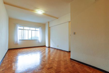 Sala de apartamento para alugar com 2 quartos, 90m² em Santa Cecília, São Paulo