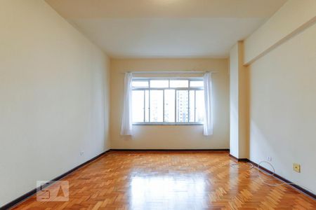 Sala de apartamento para alugar com 2 quartos, 90m² em Santa Cecília, São Paulo