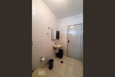 Banheiro de apartamento para alugar com 1 quarto, 58m² em Aclimação, São Paulo