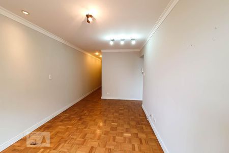 Apartamento para alugar com 58m², 1 quarto e sem vagaSala