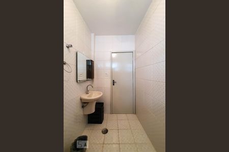 Banheiro de apartamento para alugar com 1 quarto, 58m² em Aclimação, São Paulo