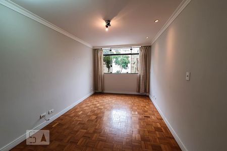 Apartamento para alugar com 58m², 1 quarto e sem vagaSala